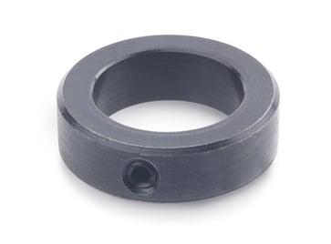 A 120  DIN 705 ubehandlet stopring