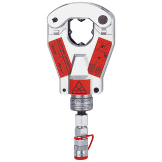 Hydraulisk værktøj