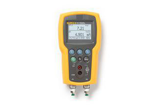 Fluke 721- 01,DUAL præcisionstrykkalibrator, 36