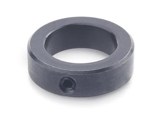 A 6  DIN 705 ubehandlet stopring