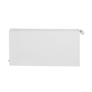 Stelrad radiator Compact Planar Plus H500 T33 L1100 4 x 12"