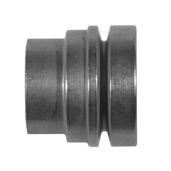 SO40001-22-18 Reduceret messing klemring 22x18 mm