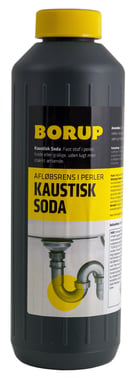 Kaustisk soda 1kg