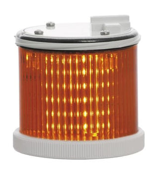 Lysmodul LED 240V til TWS Multi SMD ø75 - Orange