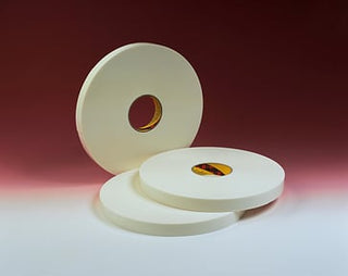 Enkeltklæbende skumtape