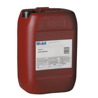 Mobil 600W Super Cylinder Oil, 20L