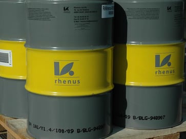 Rhenus TU 43 50 KG