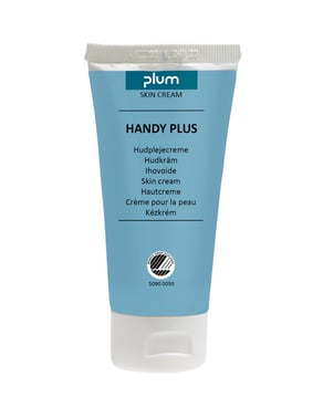 Hudplejecreme Plum Handy Plus 50 ml