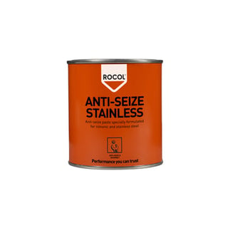 Kobberpasta rocol anti-seize Stainless500G