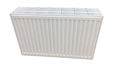 Unite radiator H600 T33 L700, 4 x 12