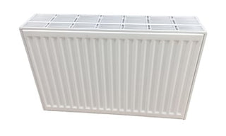 Unite radiator H600 T33 L700, 4 x 12