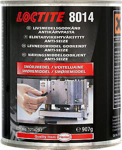 Anti-Seize Loctite 8014 907 g