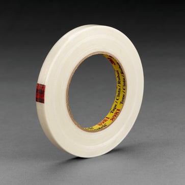 Scotch® Filamenttape 8981, 19 mm x 50 m, 48 rl/krt