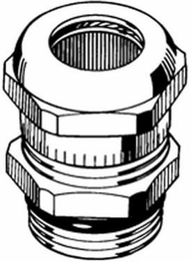 HSK-M-EX PG16 Ø10-14 mm - 1610160001