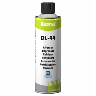 Afrenser spray Kema DL-44 NSF-C1 500ml