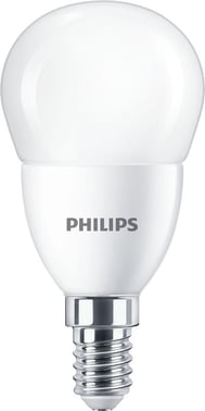 Philips CorePro LED Krone 7W (60W) E14 840 P48 Mat