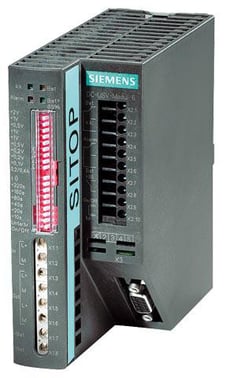 SITOP DC UPS modul 24 vdc 6A