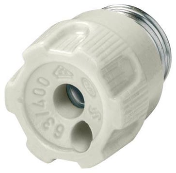 Sikringshoved D01 16A