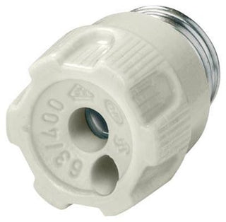 Sikringshoved D01 16A