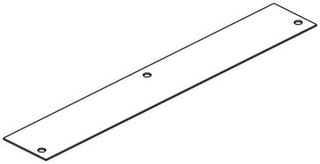 Cu-mini FLANGE, stål  4502-0301