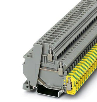 Sensor-/aktuatorklemme DOK 1,5-2D