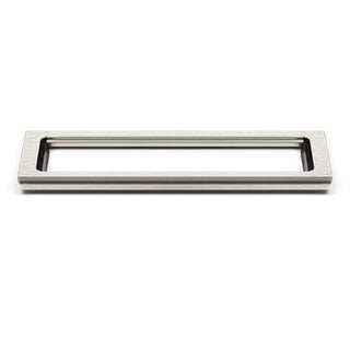 Unidrain ramme fritliggende 1000 x 8 mm til 3004