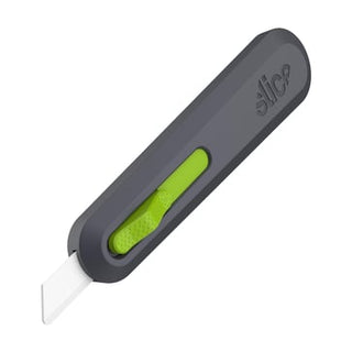 Slice Kniv nylonhåndtag auto-tilbageføring 10554