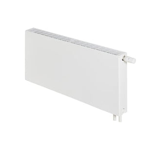 Stelrad radiator Planar Plus H600 T22 L500 6 x 12" højre