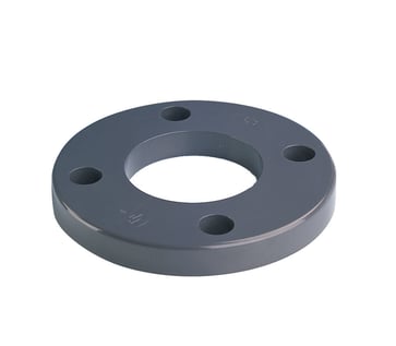 Flange pvc 110 mm PN10