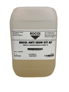 Rocol anti skum 077 af- 5L