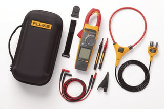 FLUKE-377 FC/E strømtang