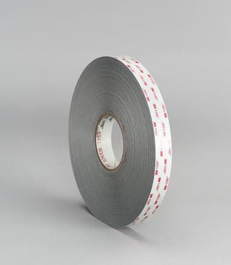 Akrylskumtape 3M 4930 vhb dobbelt 12MMX33M