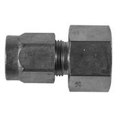 SO41221-8-1/4" Messing union, indvendigt union 8 x 1/4"