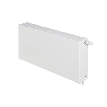 Stelrad radiator Planar Plus H400 T33 L1600 6 x 12" højre