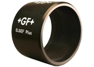 +GF+ ELGEF PLUS muffe 450 mm PN16 PE100-SDR11