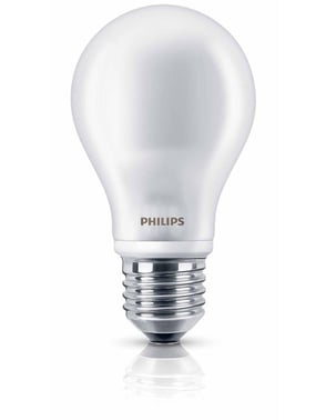 Philips LED Standard 7-60W E27 230V A60