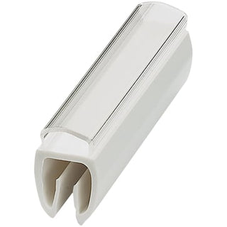 Mærkeholder for ledning 3-5mm