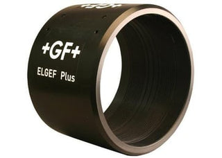 +GF+ ELGEF PLUS muffe 355 mm PN10 PE100-SDR17