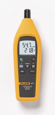 Fluke 971 termohygrometer