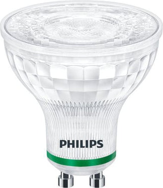 Philips MASTER Ultra Efficient LEDspot 2,4W (50W) GU10 840 36°