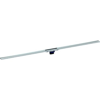 Geberit CleanLine80 afløbsrende 900mm, RF stål