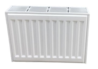 Unite radiator H300 T22 L1500, 4 x 12