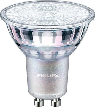 Philips MASTER LEDspot Value Dæmpbar 3,7W (35W) GU10 927 60°