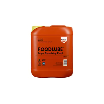 Foodlube sugar dissolving NSF-H1 - 5L