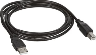 Usb forbindelse kabel til IHC controller