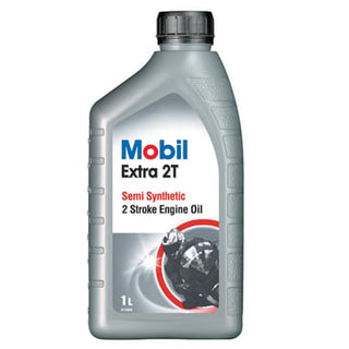 Mobil extra 2T 1L