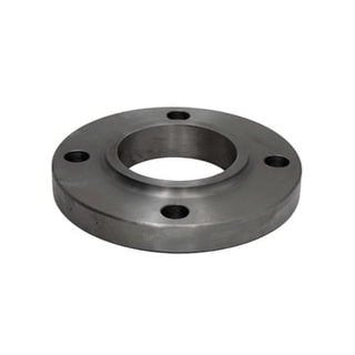 Slip-on flange LF2 C2-SA/A105N-P280GH 150 lbs ASME B16.5 RF DN400 16"