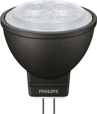 Philips MASTER LEDspot 12V 3,5W (20W) 827 MR11 24°