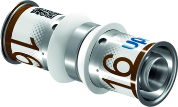 Uponor S-Press PLUS preskobling 16 mm