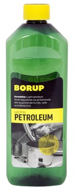 Lugtfri petroleum 1/2 L